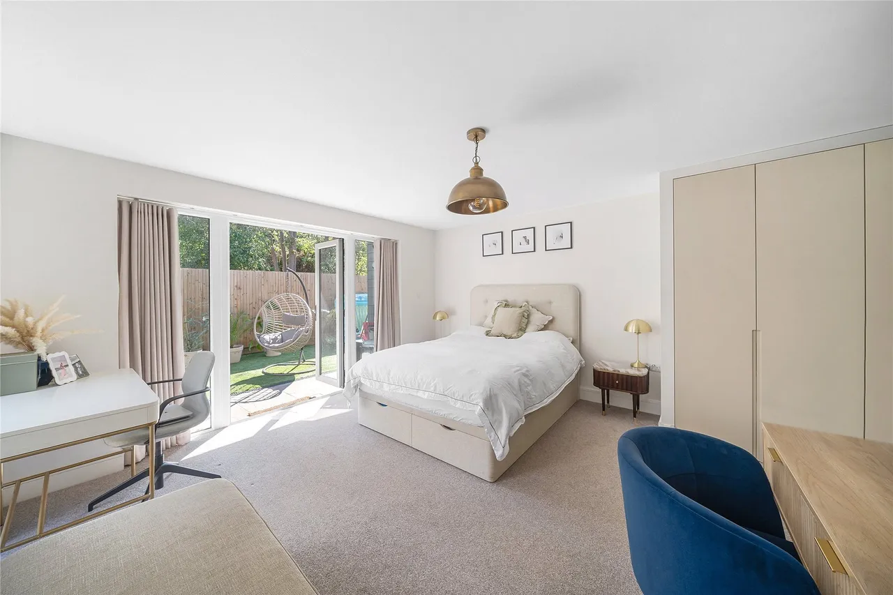 Hollamby Lane, London, SE27, photo 6