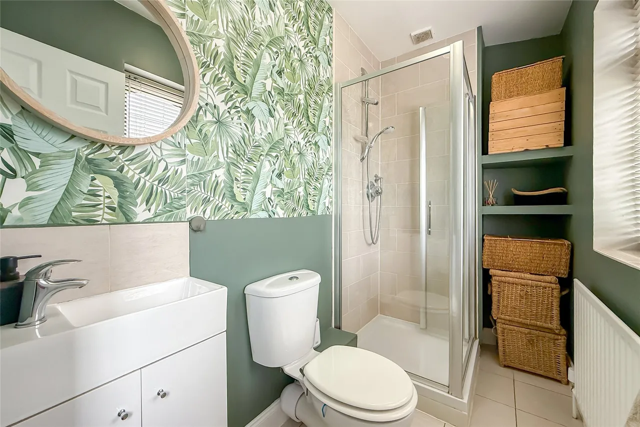 Linden Crescent, St. Albans, Hertfordshire, AL1 5DD, photo 11