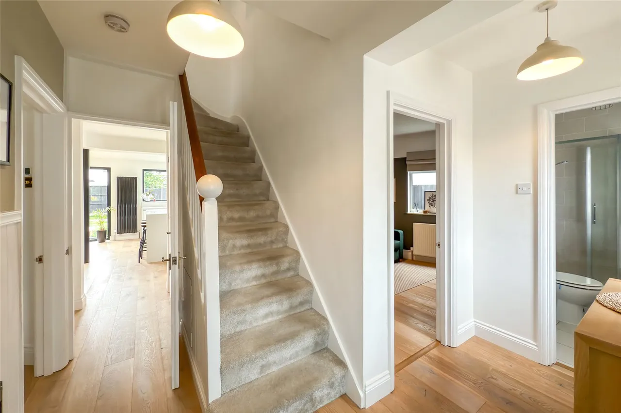 Linden Crescent, St. Albans, Hertfordshire, AL1 5DD, photo 10