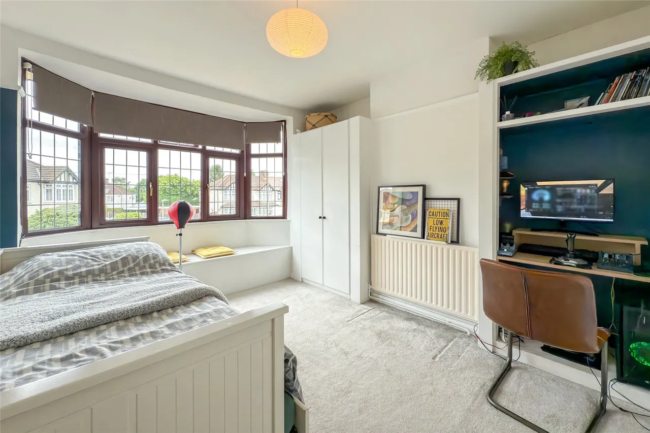 Linden Crescent, St. Albans, Hertfordshire, AL1 5DD, photo 12