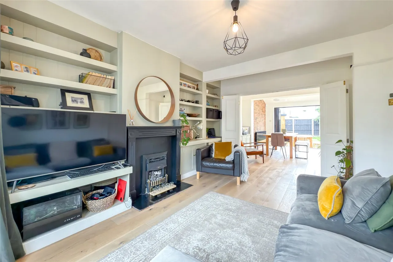 Linden Crescent, St. Albans, Hertfordshire, AL1 5DD, photo 7