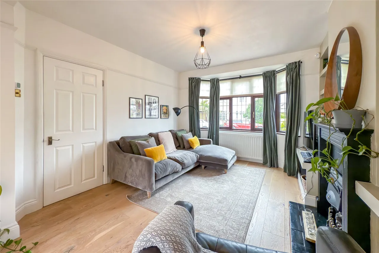 Linden Crescent, St. Albans, Hertfordshire, AL1 5DD, photo 8