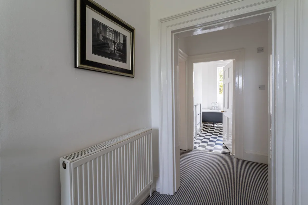 The Hall Binfield Park, Binfield, Bracknell, RG42 5NT, photo 12