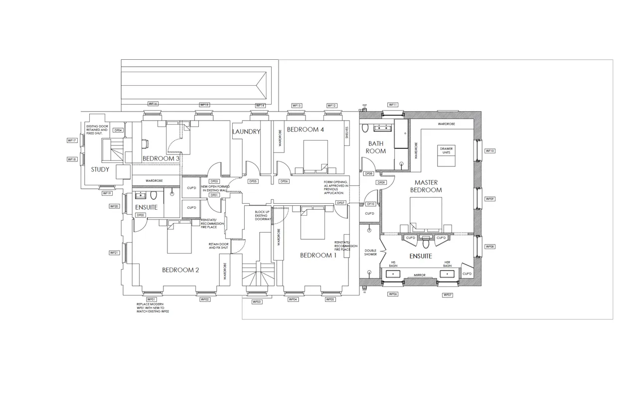 The Hall Binfield Park, Binfield, Bracknell, RG42 5NT, photo 26