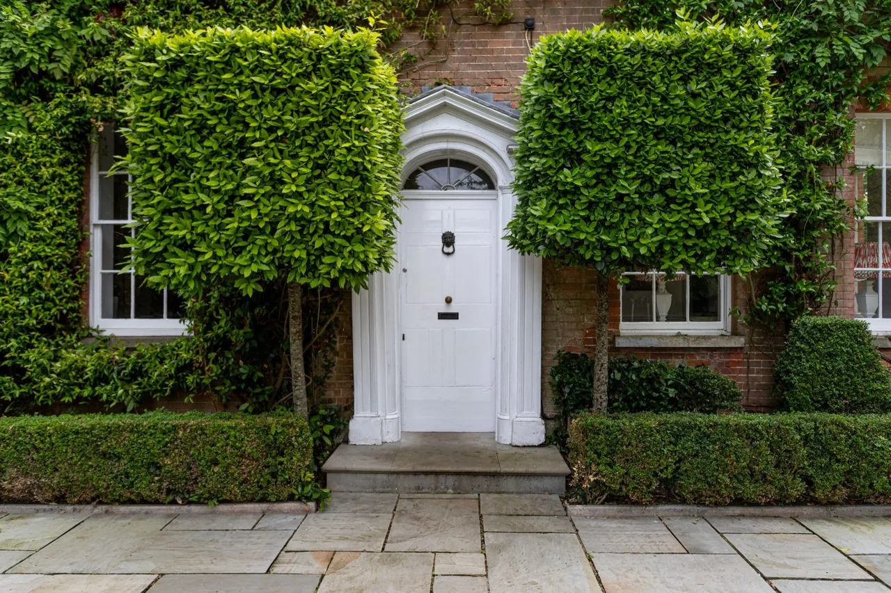 The Hall Binfield Park, Binfield, Bracknell, RG42 5NT, photo 22