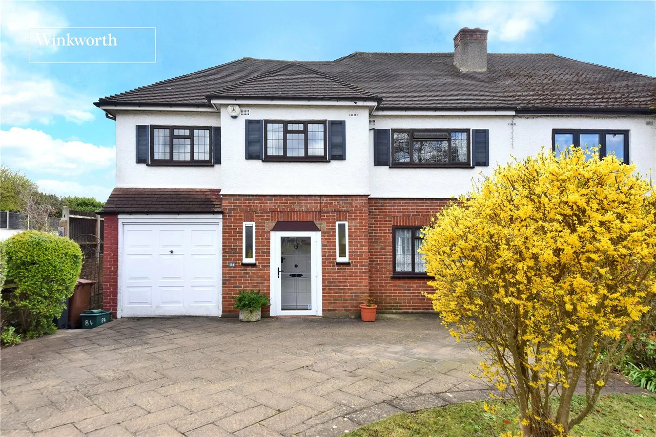 Northey Avenue, Cheam, Sutton, Surrey, SM2, photo 4