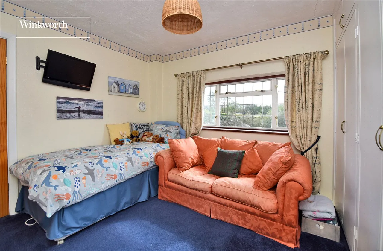 Northey Avenue, Cheam, Sutton, Surrey, SM2, photo 12