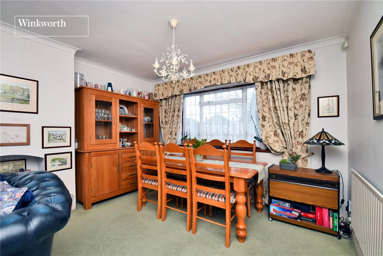 Northey Avenue, Cheam, Sutton, Surrey, SM2, photo 7