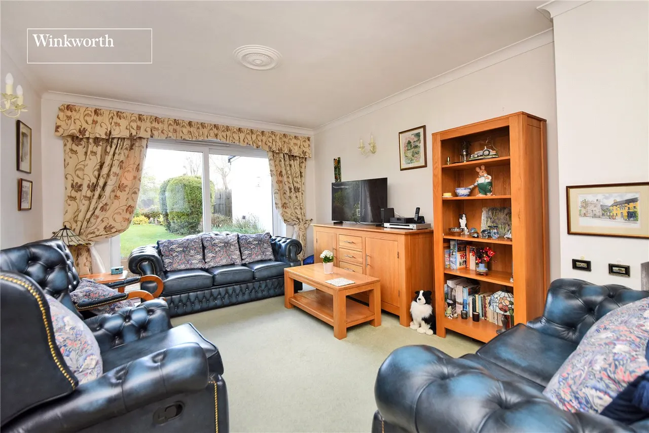 Northey Avenue, Cheam, Sutton, Surrey, SM2, photo 5
