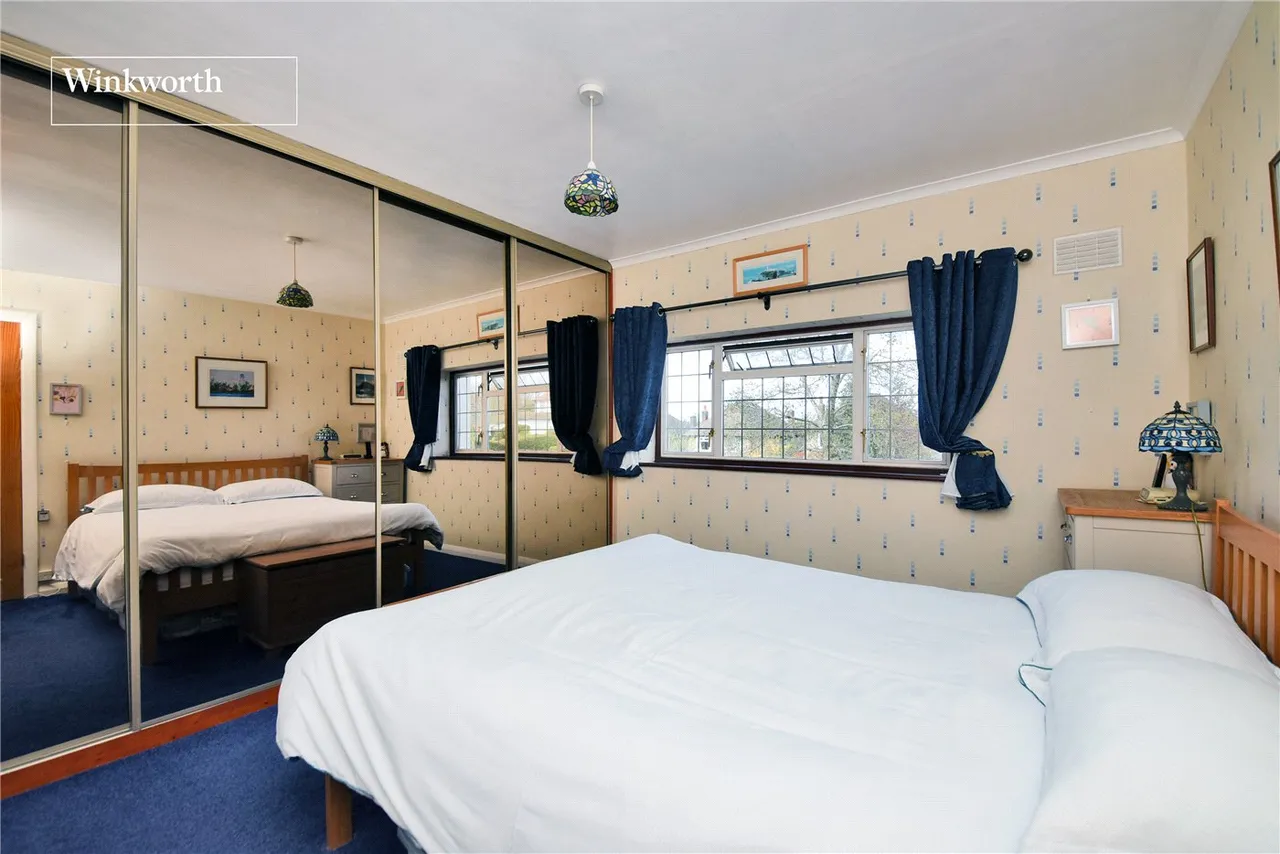 Northey Avenue, Cheam, Sutton, Surrey, SM2, photo 10
