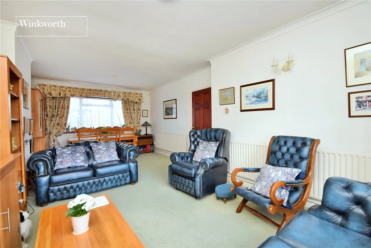 Northey Avenue, Cheam, Sutton, Surrey, SM2, photo 6
