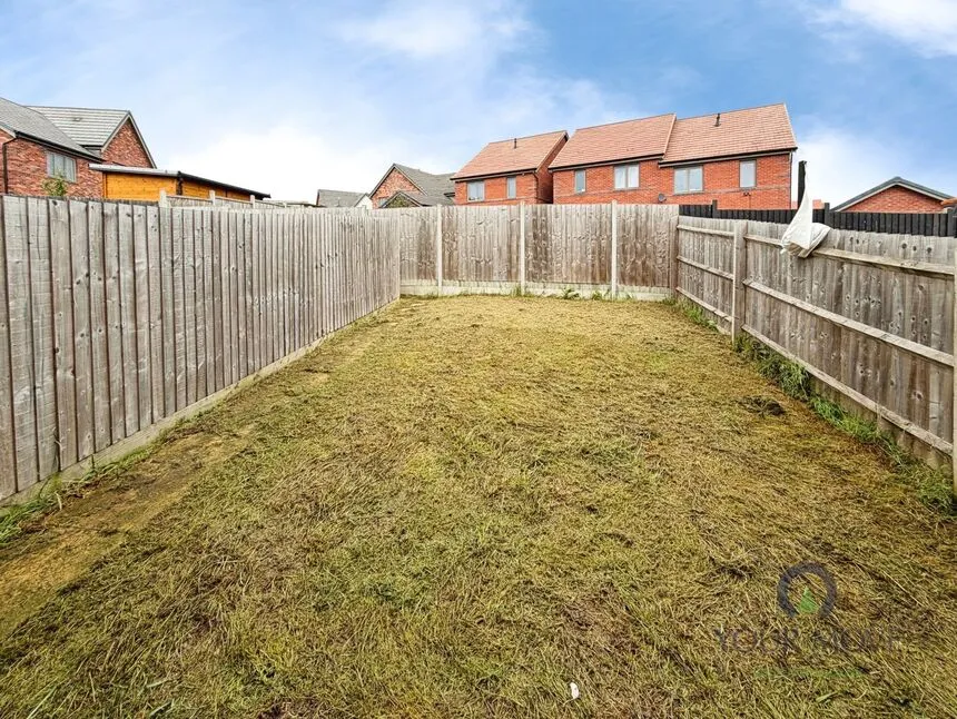 Limestone Close, Newhall, Derbyshire, DE11, photo 12
