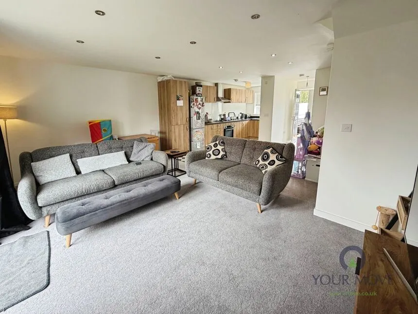 Limestone Close, Newhall, Derbyshire, DE11, photo 4