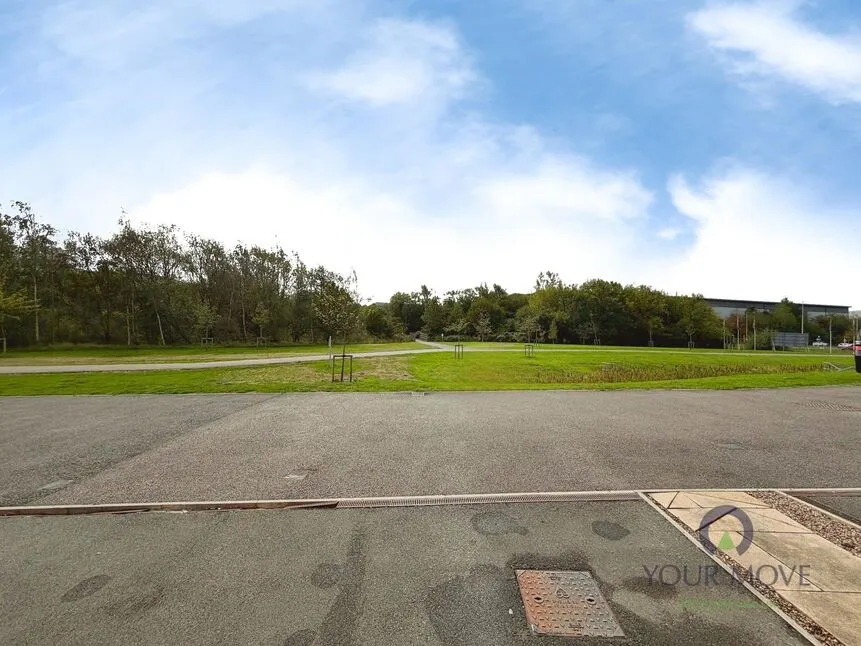 Limestone Close, Newhall, Derbyshire, DE11, photo 10