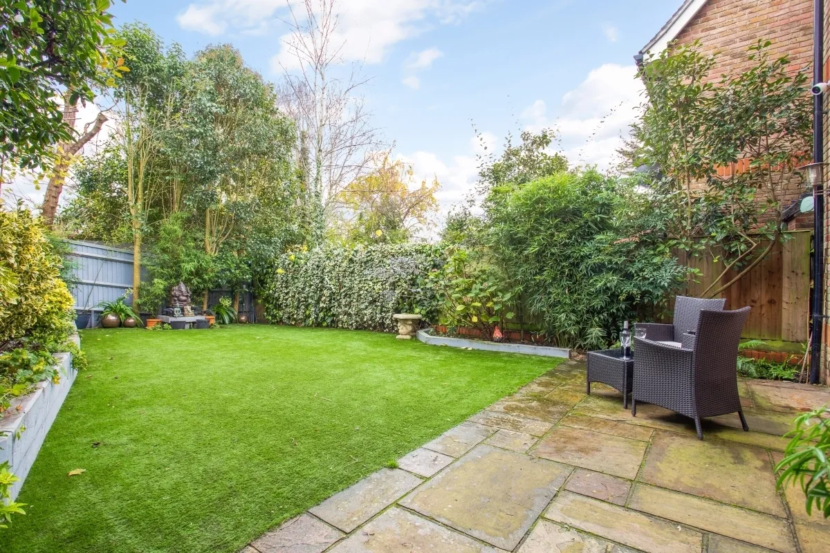 Bushnell Place Maidenhead SL6, photo 4