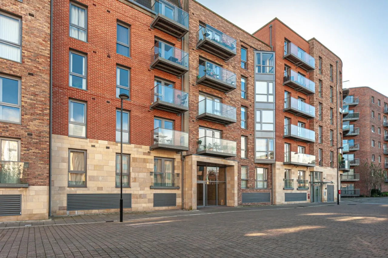 Leetham House, Hungate, YO1, photo 13