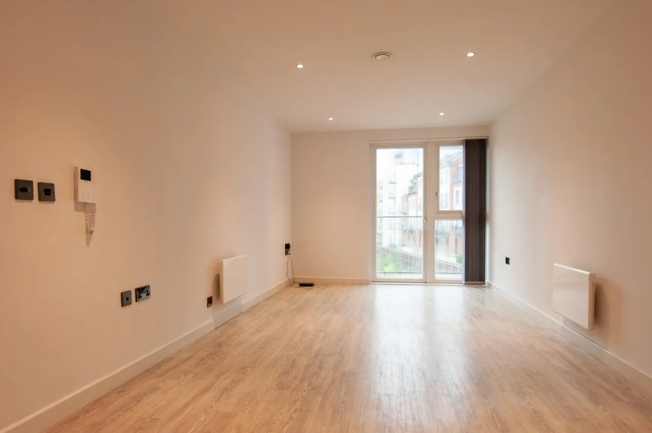 Leetham House, Hungate, YO1, photo 7