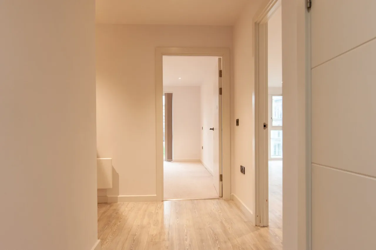 Leetham House, Hungate, YO1, photo 6