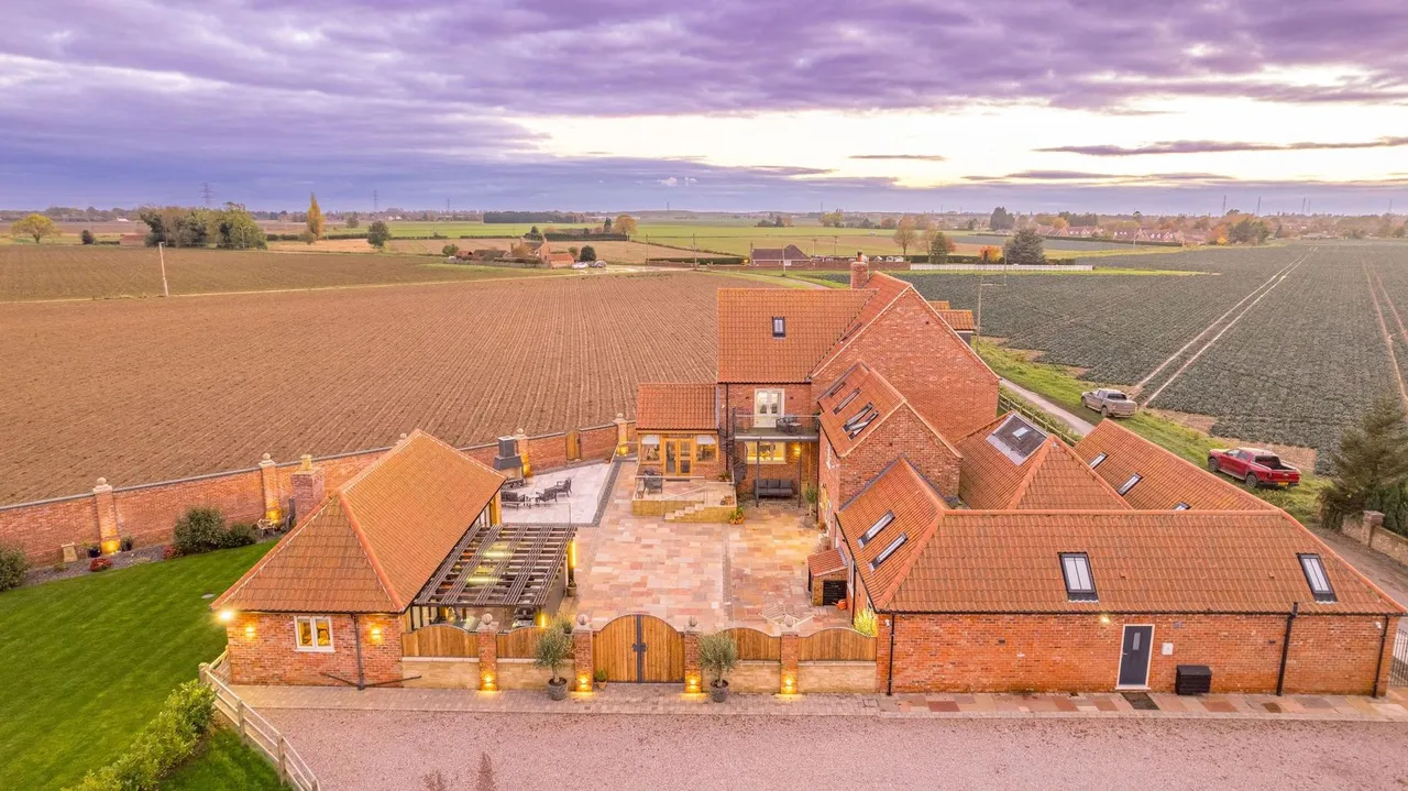 Wythes Lane, Fishtoft, PE21, photo 54