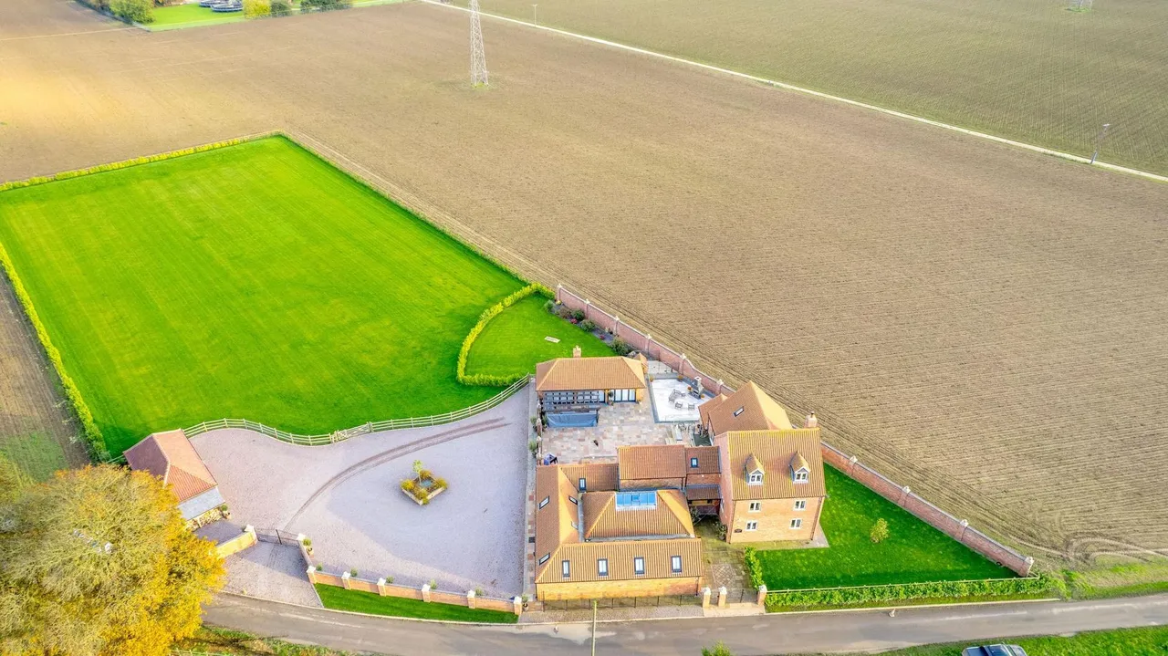 Wythes Lane, Fishtoft, PE21, photo 50