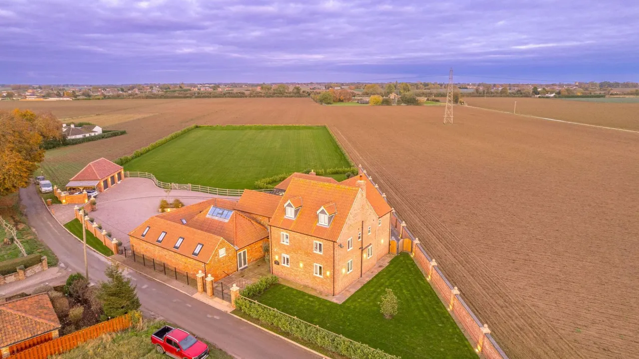 Wythes Lane, Fishtoft, PE21, photo 4