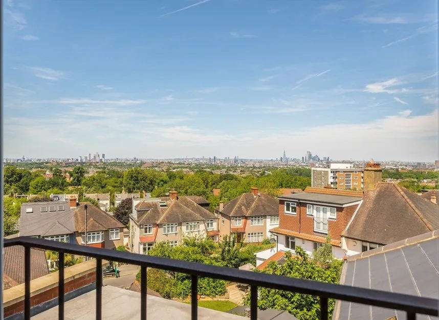 Ringmore Rise, Forest Hill, SE23, photo 2