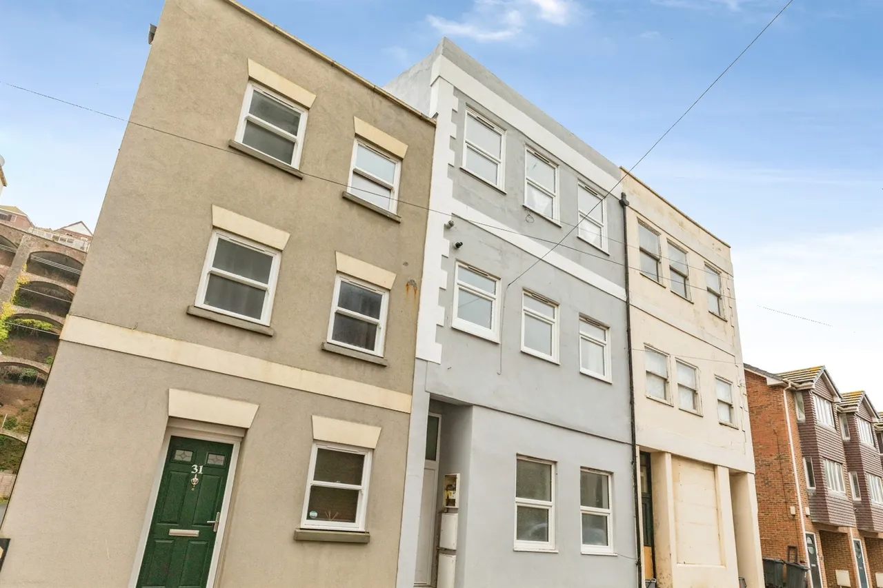 Caves Road, St. Leonards-On-Sea, TN38, photo 29