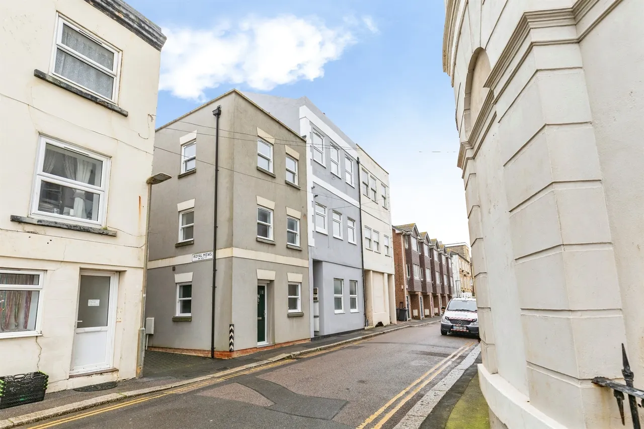 Caves Road, St. Leonards-On-Sea, TN38, photo 30