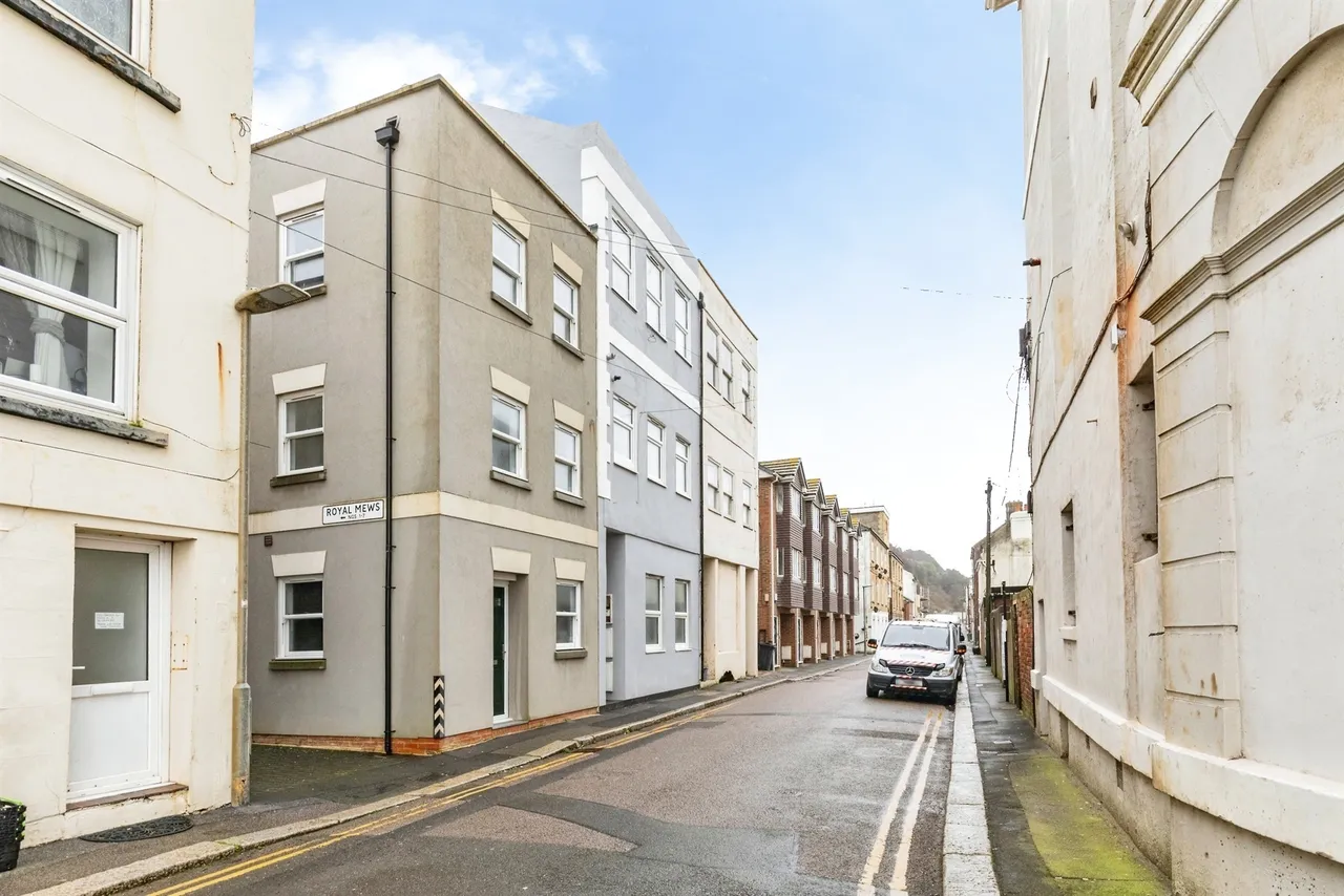 Caves Road, St. Leonards-On-Sea, TN38, photo 31
