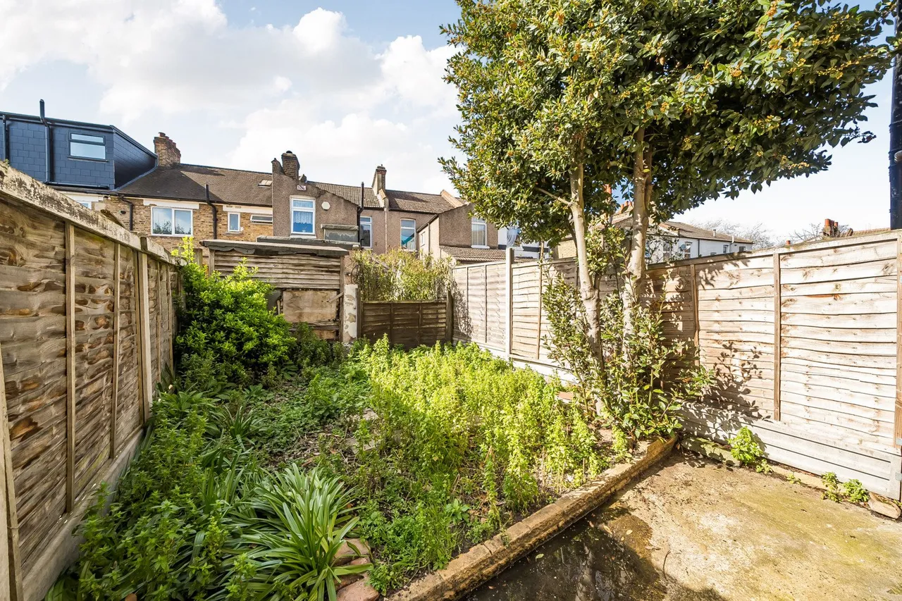 Silvermere Road, SE6, photo 3
