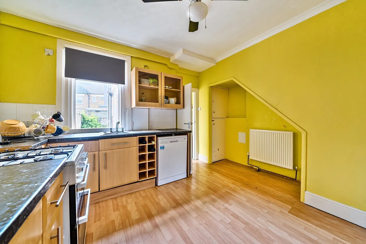 Silvermere Road, SE6, photo 9