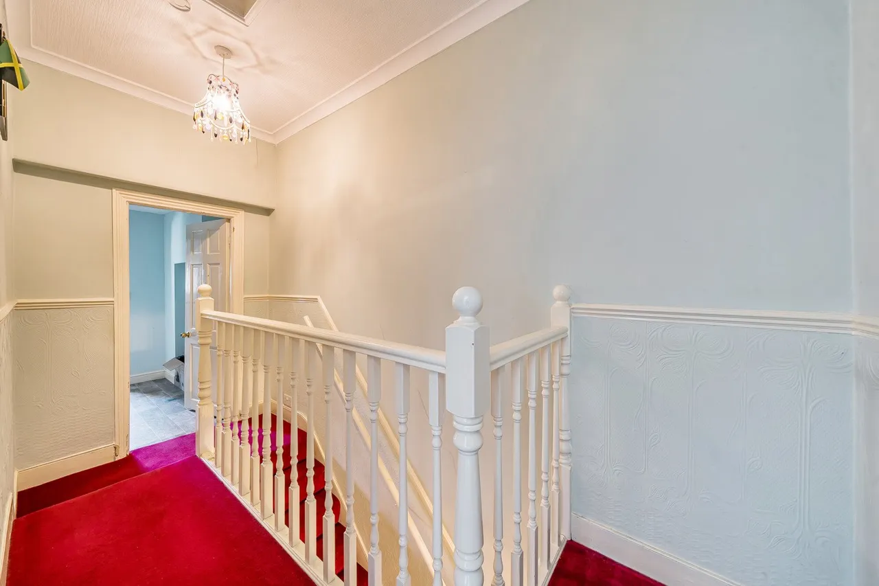 Silvermere Road, SE6, photo 13