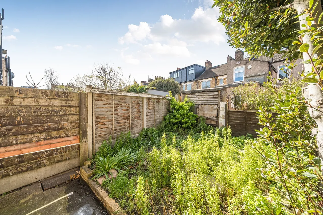 Silvermere Road, SE6, photo 12