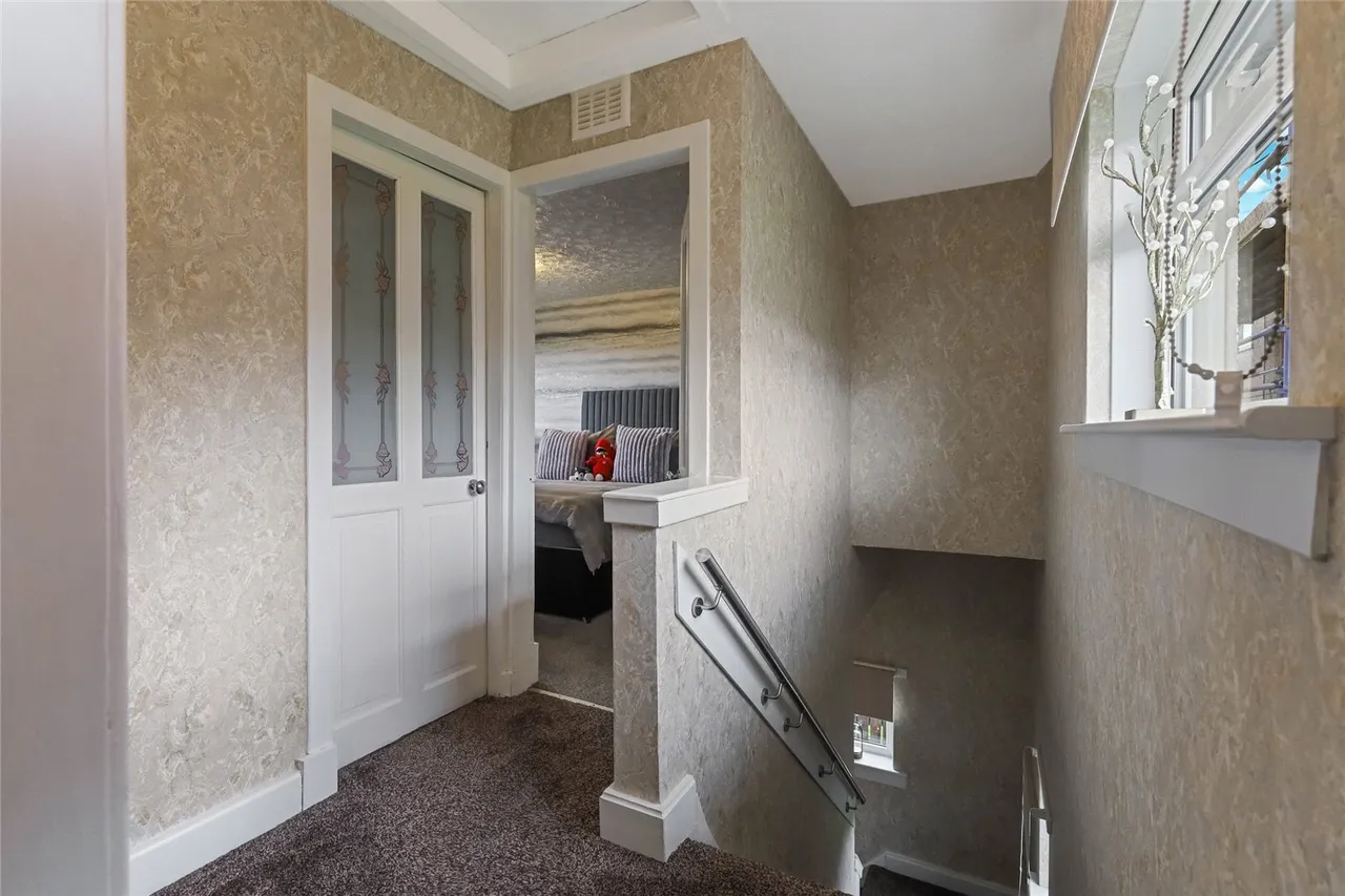 Wren Road, Greenock, Inverclyde, PA16, photo 19