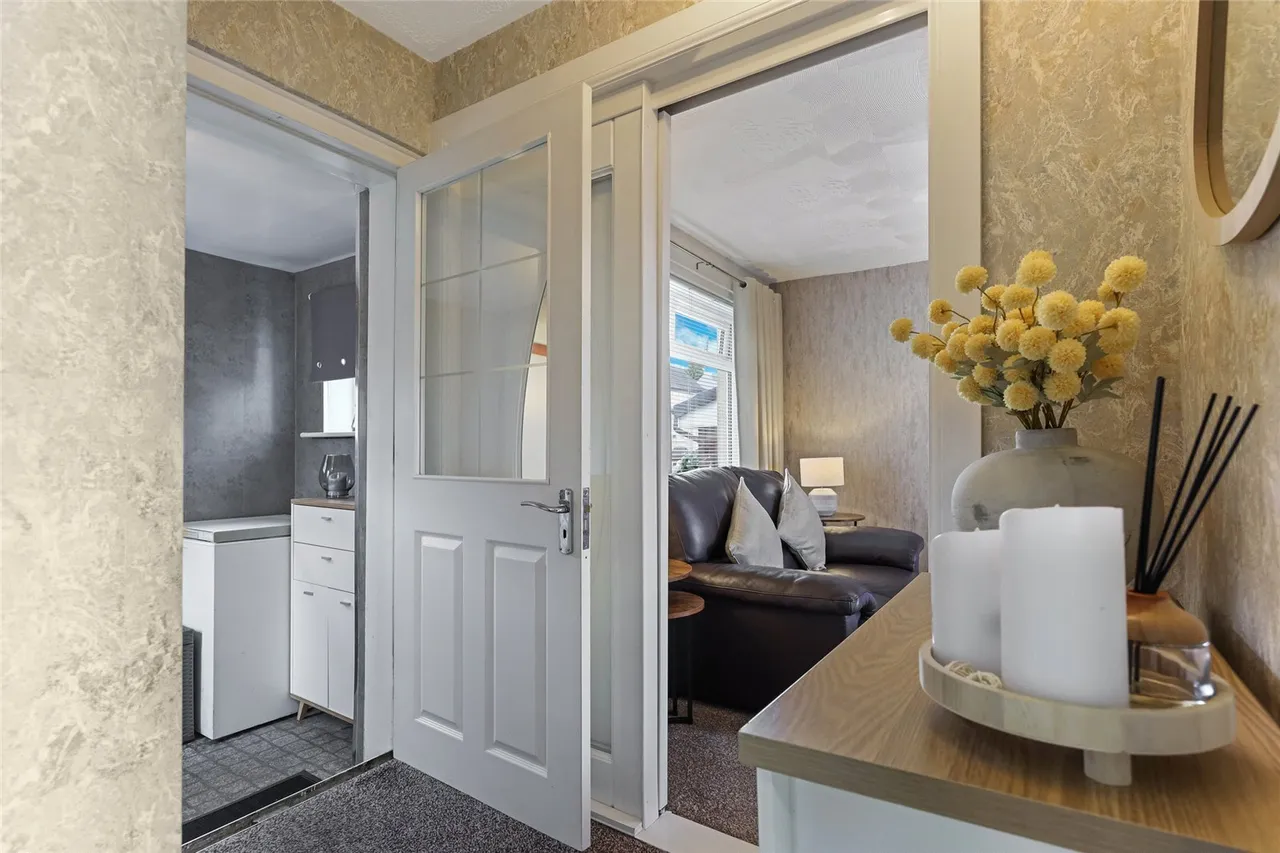 Wren Road, Greenock, Inverclyde, PA16, photo 5