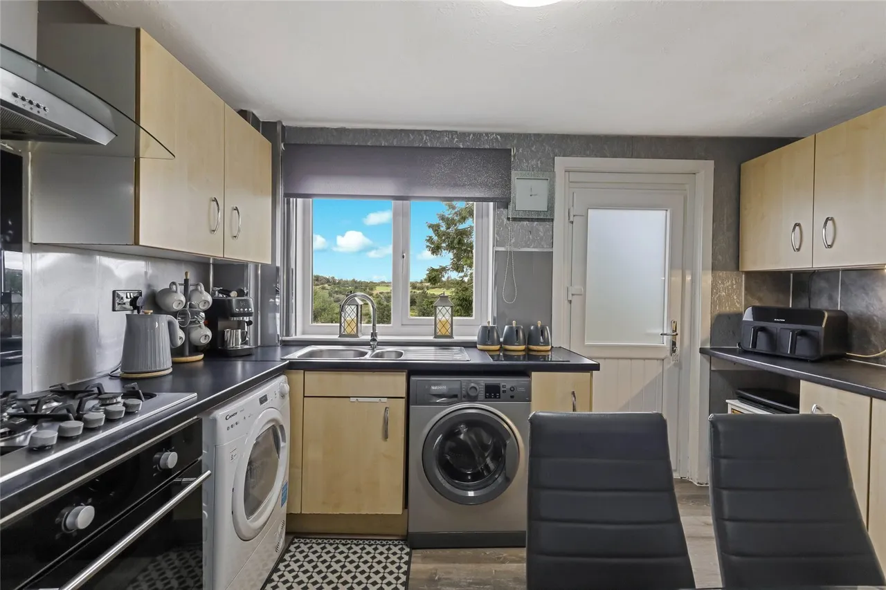 Wren Road, Greenock, Inverclyde, PA16, photo 6