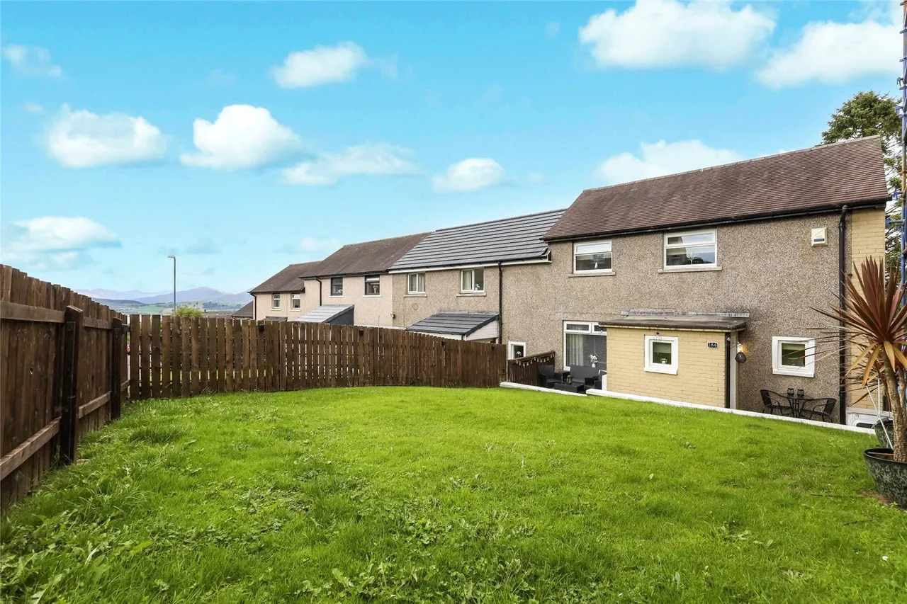 Wren Road, Greenock, Inverclyde, PA16, photo 13