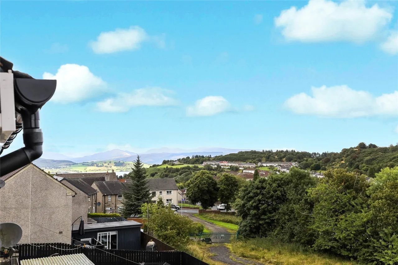 Wren Road, Greenock, Inverclyde, PA16, photo 16