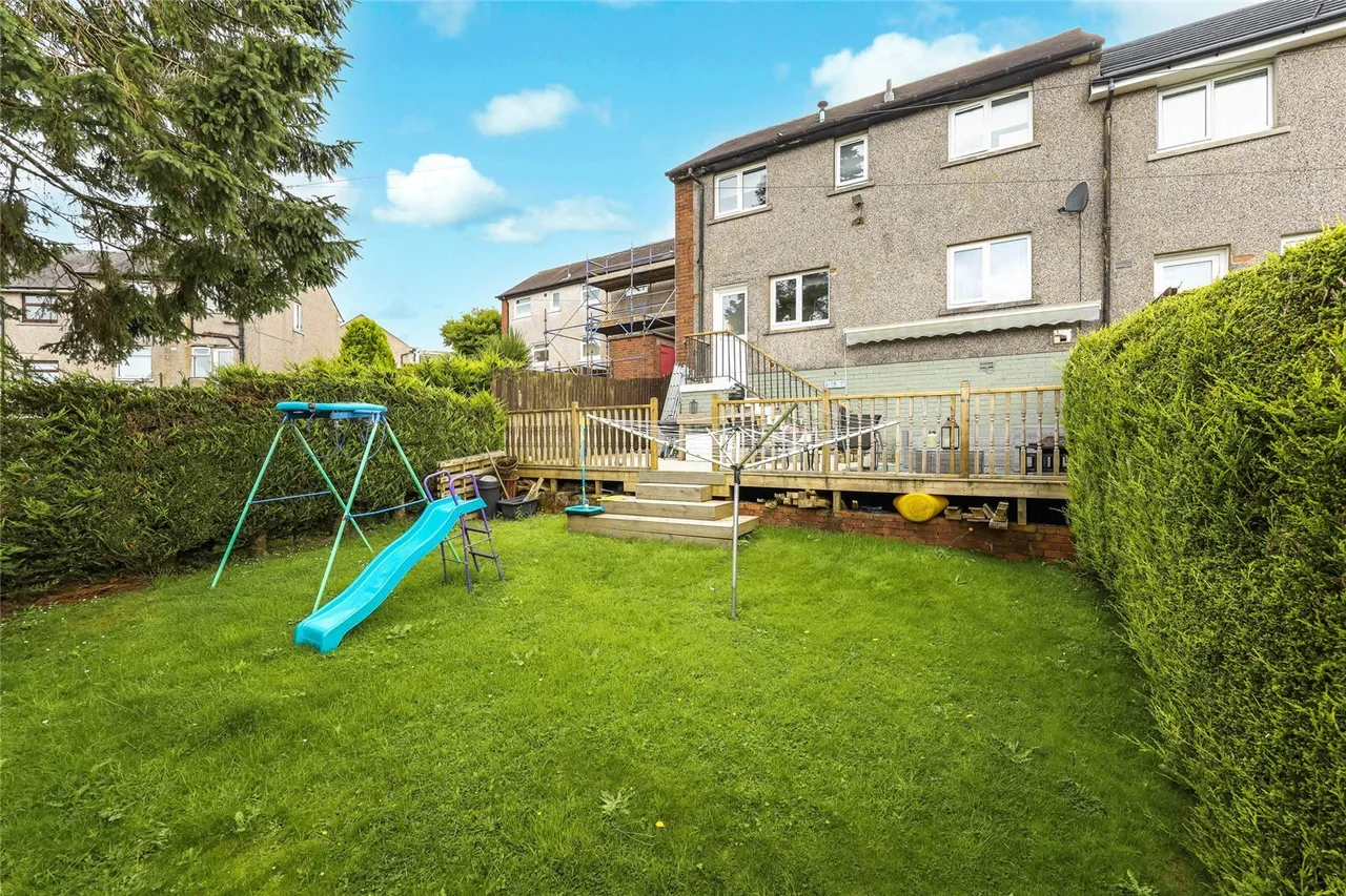 Wren Road, Greenock, Inverclyde, PA16, photo 17