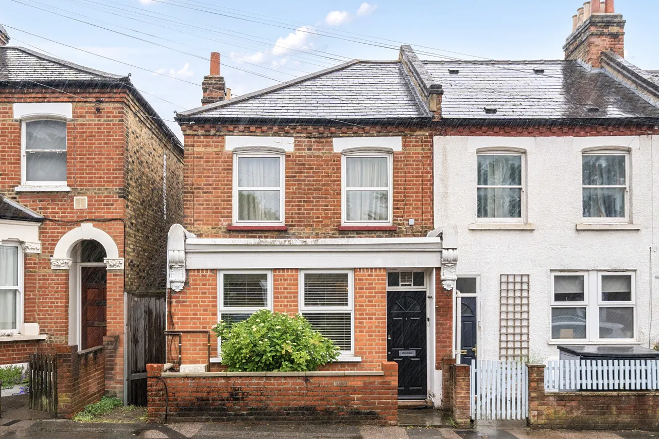 Wellfield Road, Streatham, London, SW16, photo 2