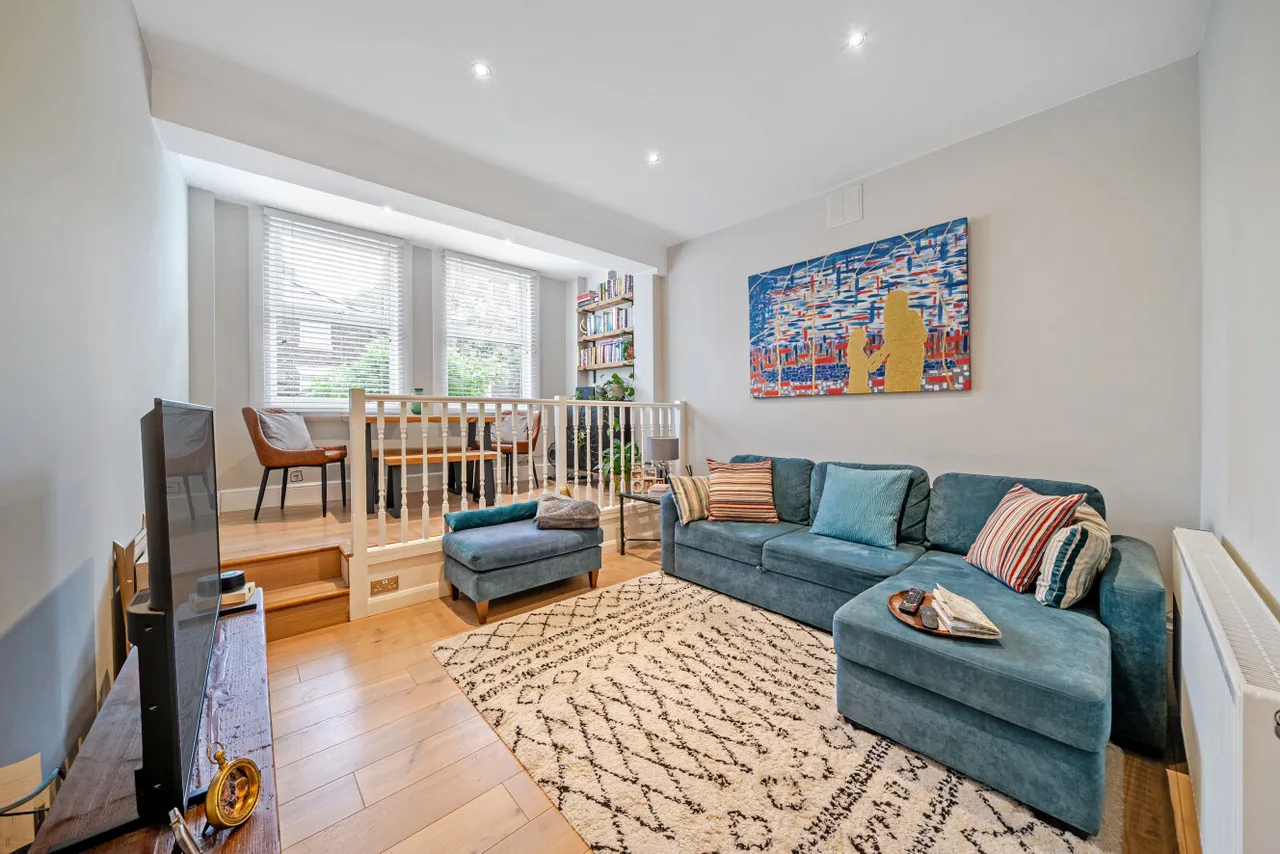 Wellfield Road, Streatham, London, SW16, photo 3