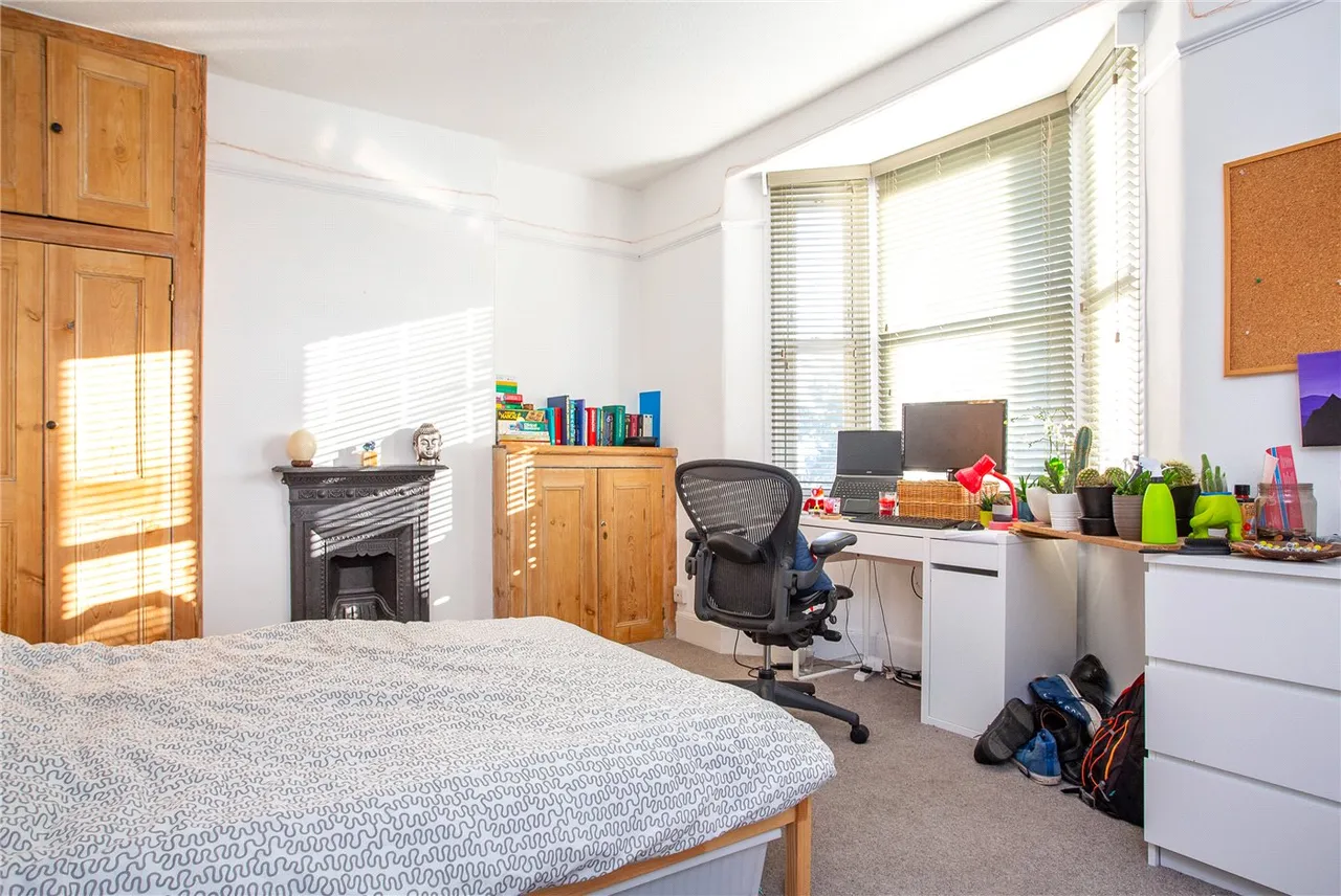 Haldon View Terrace, Exeter, EX2, photo 4