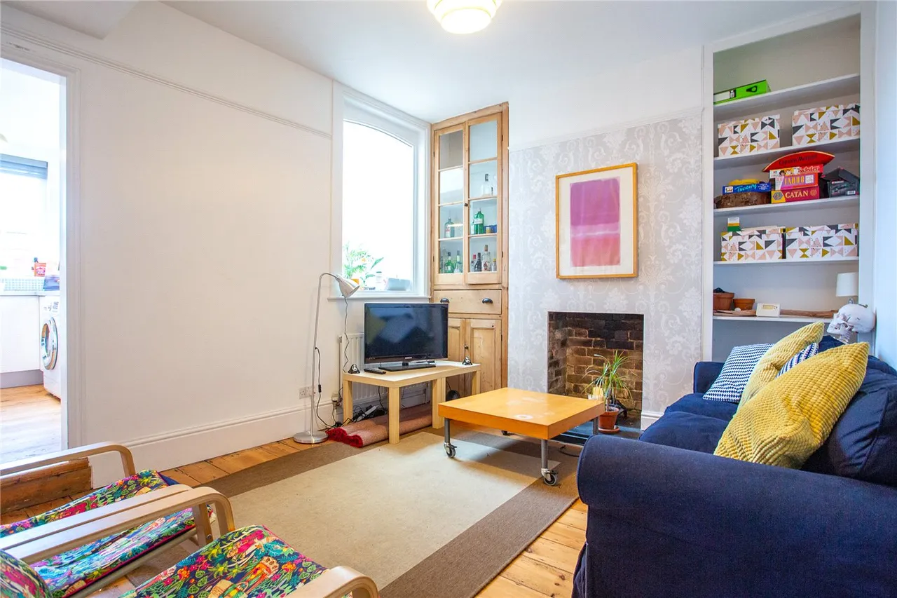 Haldon View Terrace, Exeter, EX2, photo 6