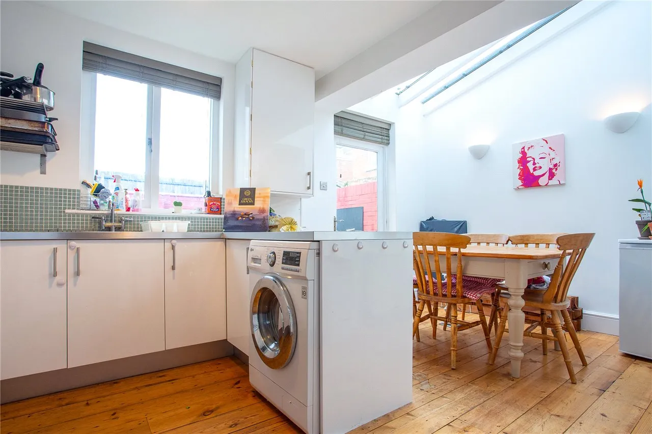 Haldon View Terrace, Exeter, EX2, photo 7