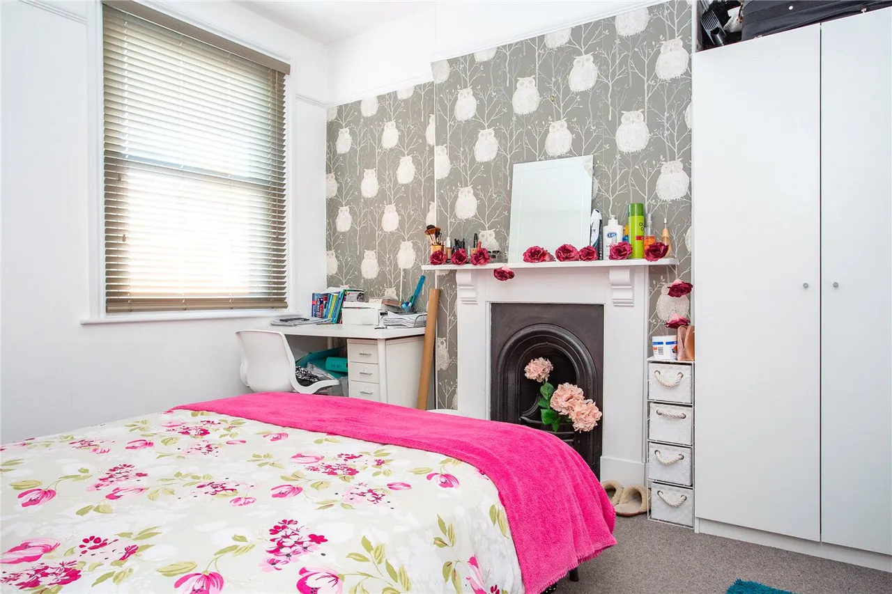 Haldon View Terrace, Exeter, EX2, photo 3