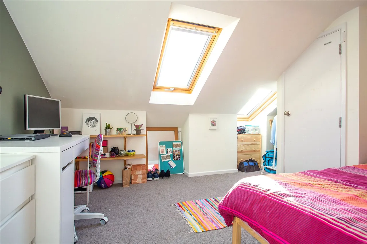 Haldon View Terrace, Exeter, EX2, photo 5