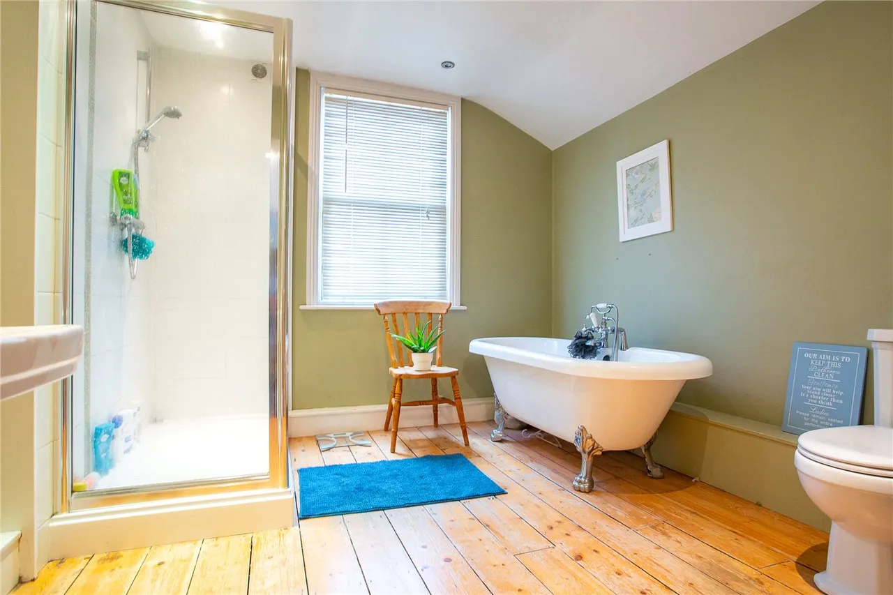 Haldon View Terrace, Exeter, EX2, photo 8