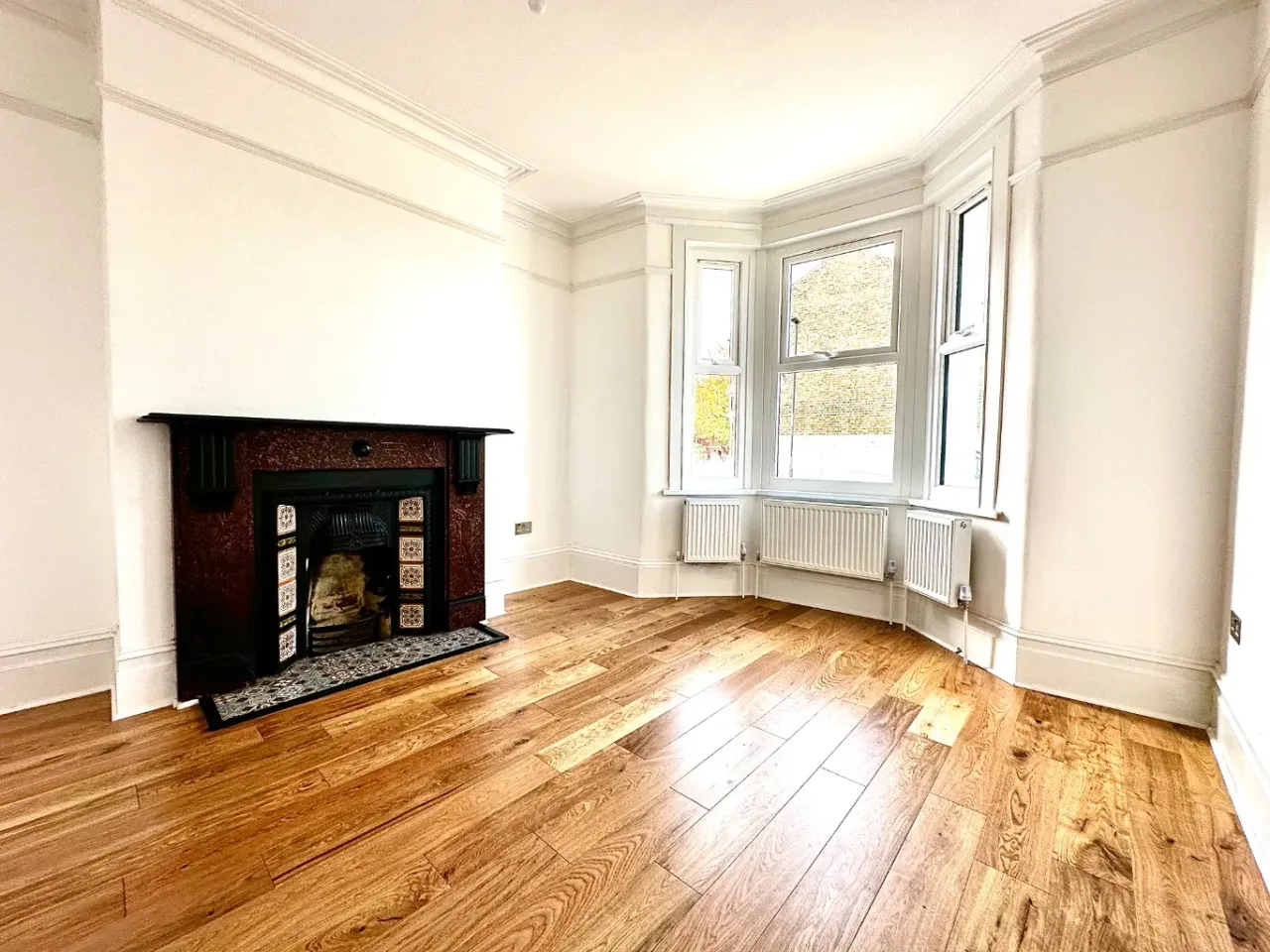 3 bed house for sale — Kirk Lane, Plumstead, London, SE18 3AD