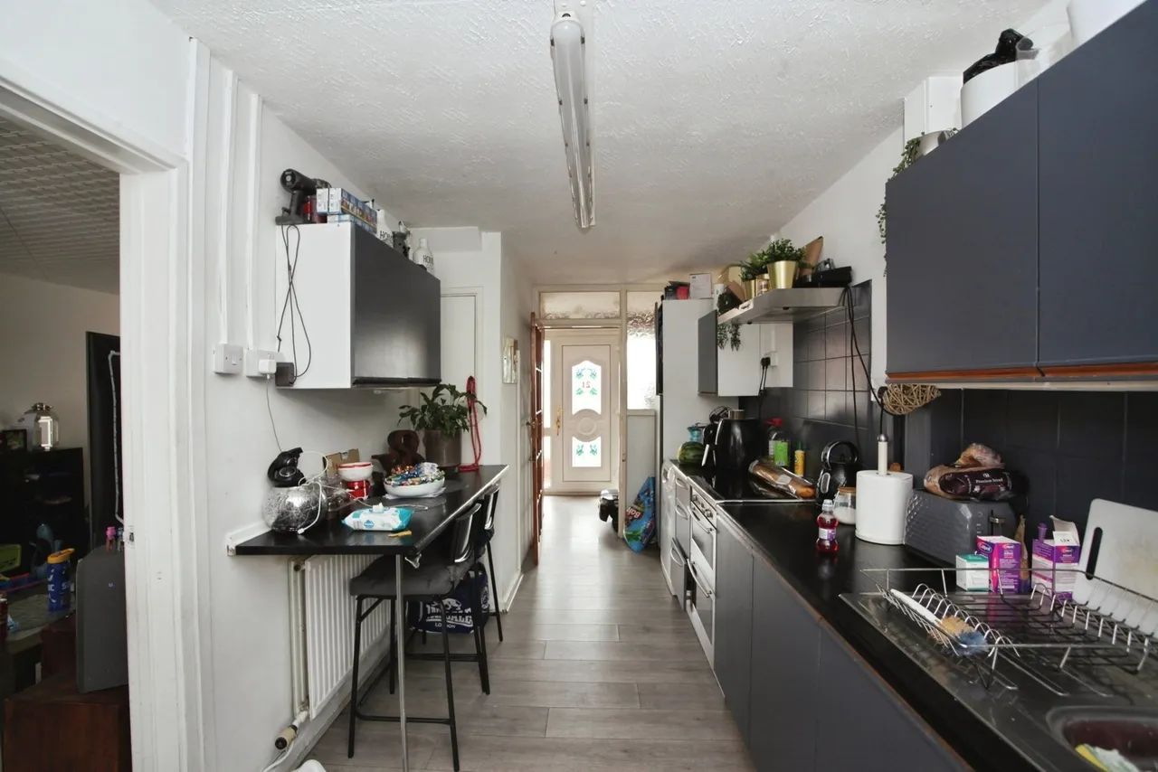 Dawson Close, NEWPORT, Gwent, NP19, photo 4
