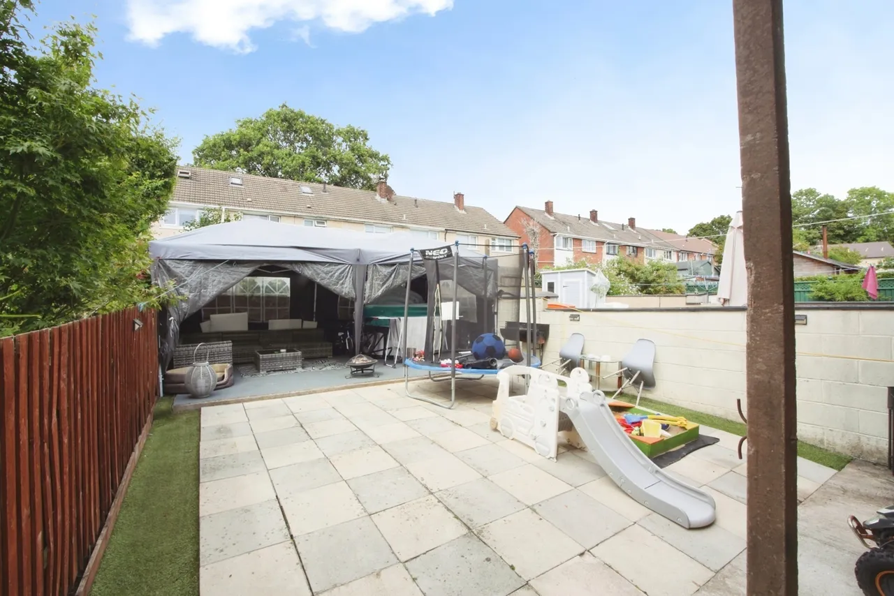 Dawson Close, NEWPORT, Gwent, NP19, photo 17